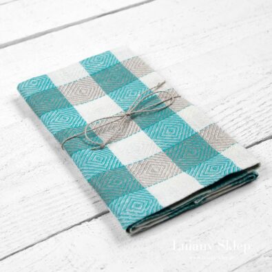 Ścierka kuchenna Nr 46.