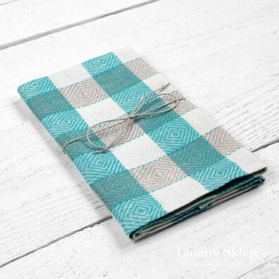 Ścierka kuchenna Nr 46.