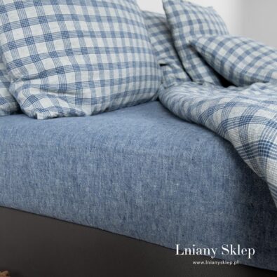 Prześcieradło NAUTIC.