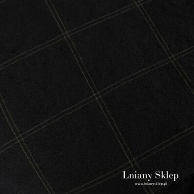 Tkanina, z której szyte są produkty z kolekcji BOSKA.