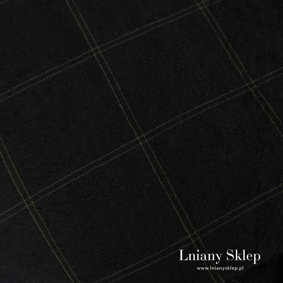 Tkanina, z której szyte są produkty z kolekcji BOSKA.