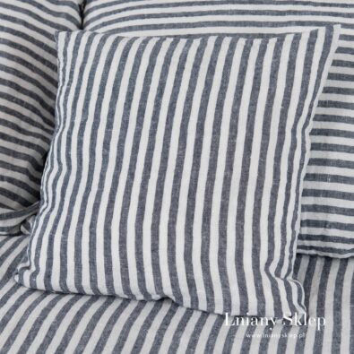 Poszewka na poduszkę "Malaga".