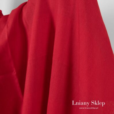 Tkanina na odzież i tekstylia domowe.