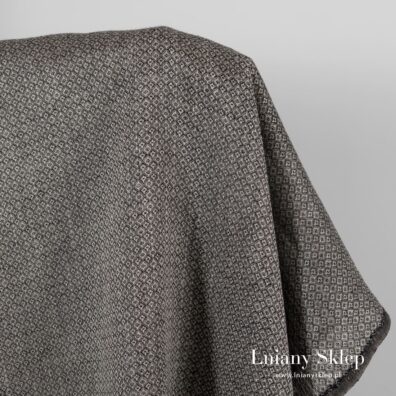 Tkanina na odzież i tekstylia domowe.