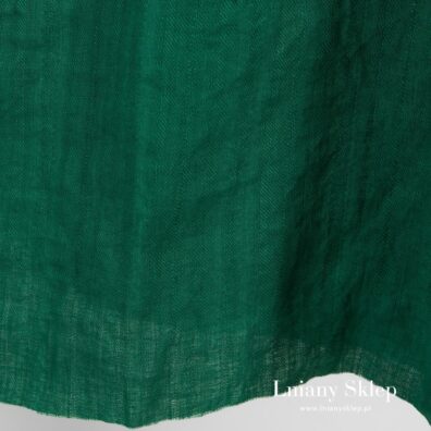 Tkanina lniana na odzież, tekstylia domowe, akcesoria.