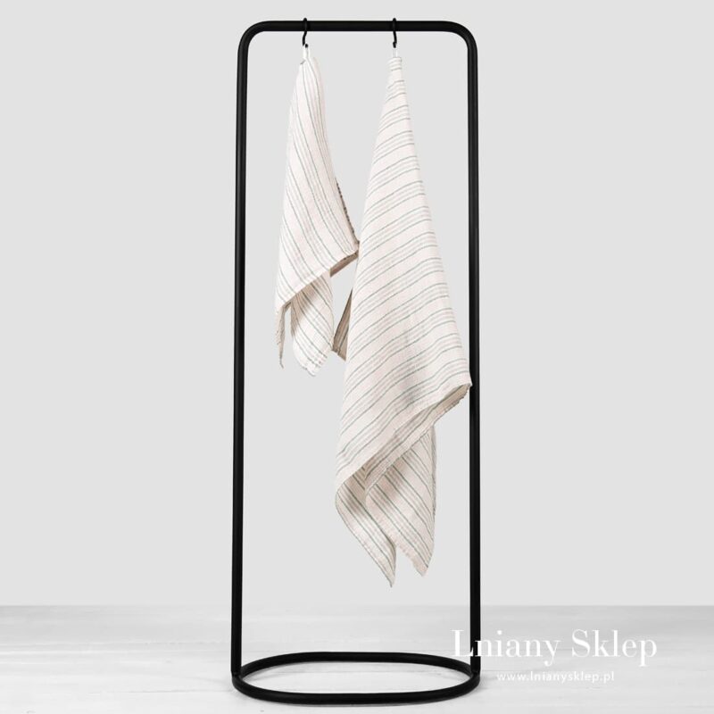 DOVERI r&oacute;żowy ręcznik.