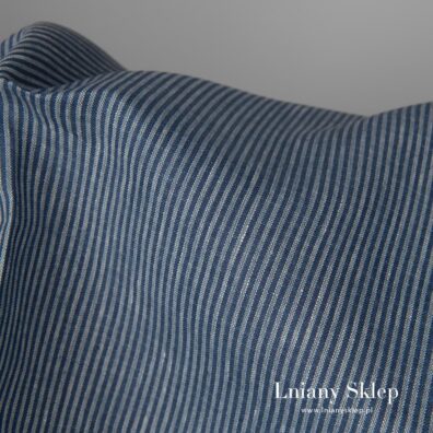 Tkanina na odzież i tekstylia domowe.