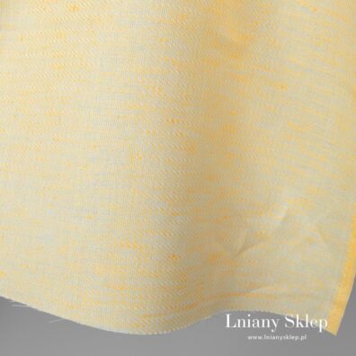 Tkanina na odzież i tekstylia domowe.