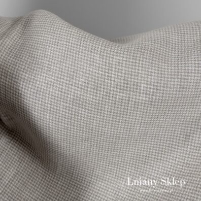 Tkanina na odzież i tekstylia domowe.