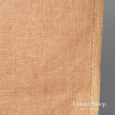 Tkanina na ścierki kuchenne . Len, bawełna.