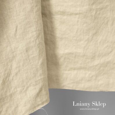 Tkanina na odzież i tekstylia domowe.