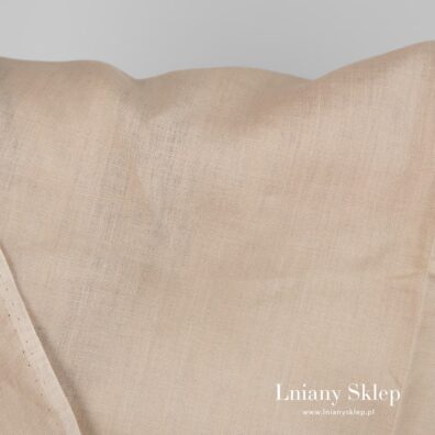 Tkanina na lekkie ubrania i tekstylia domowe.