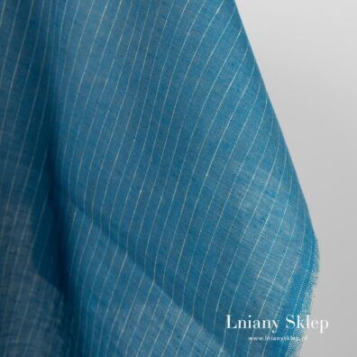 Prążki żółtawe ze zgrubieniami.