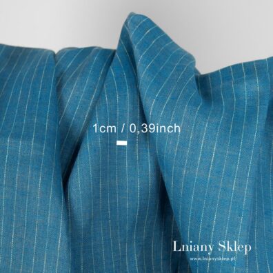 Tkanina na odzież i tekstylia domowe.