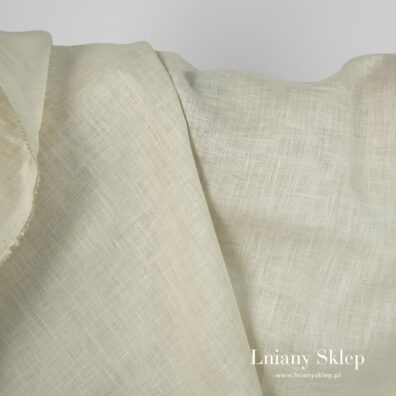 Szerokość 150cm. Waga 125g / m².