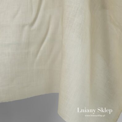 Tkanina na odzież i tekstylia domowe.