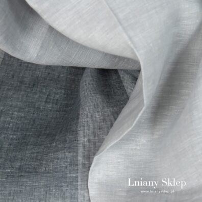 Tkanina na odzież i tekstylia domowe.