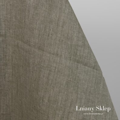 Tkanina na odzież i tekstylia domowe.