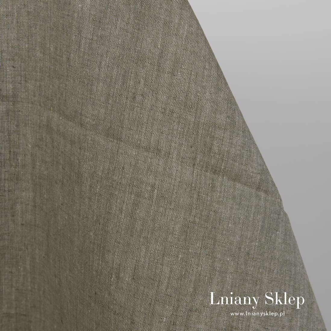 Tkanina na odzież i tekstylia domowe.