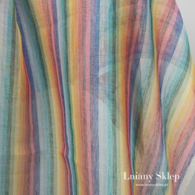 Szerokość 150cm. Waga 110g / m².