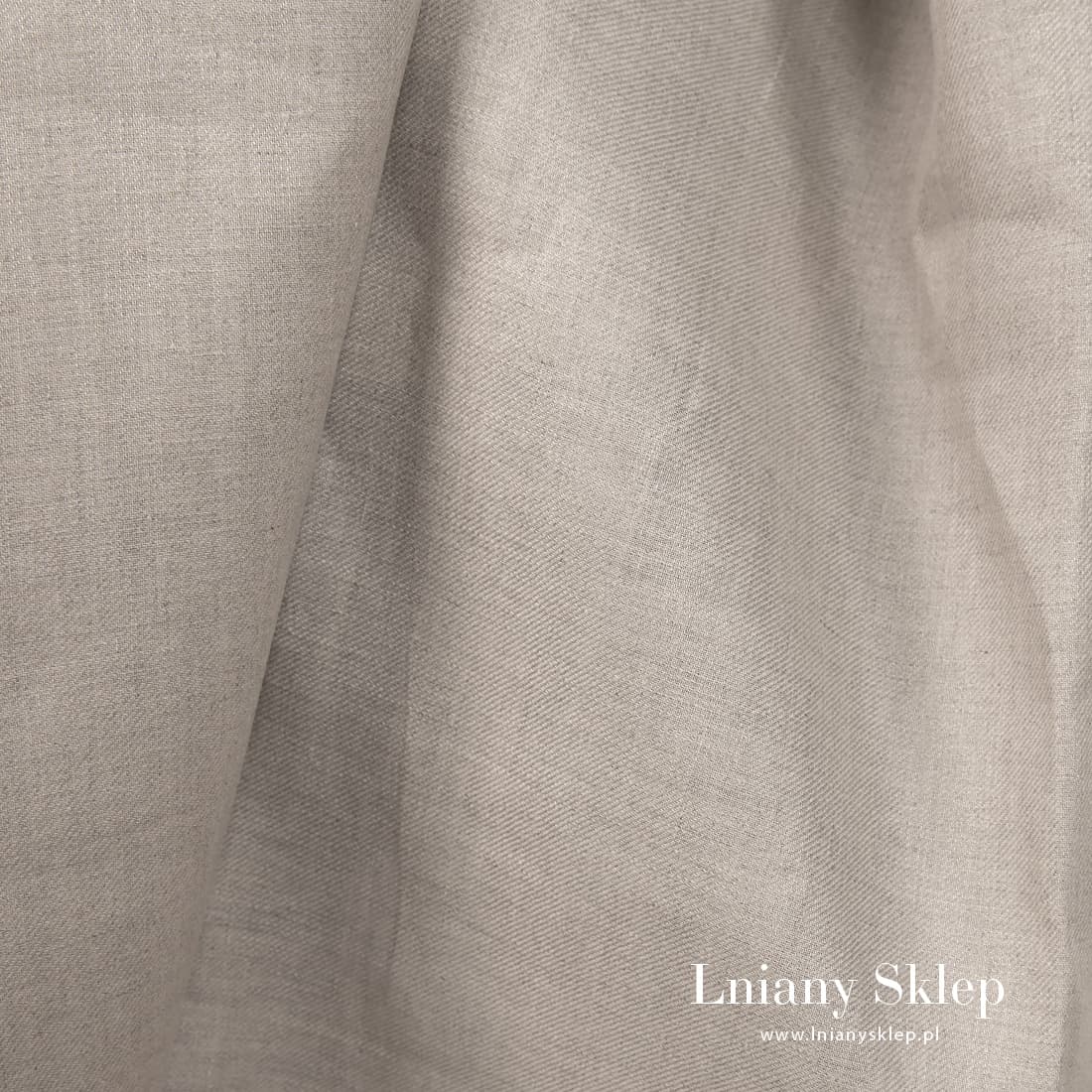 Tkanina na odzież i tekstylia domowe.