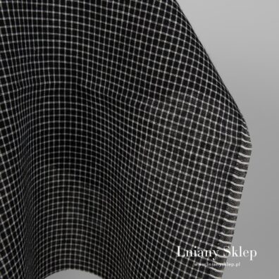 Tkanina na odzież i tekstylia domowe.