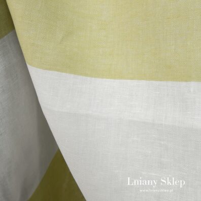 Tkanina na odzież i tekstylia domowe.