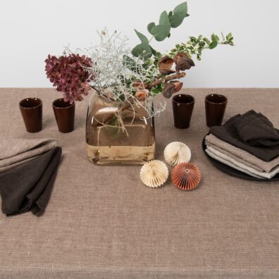 Obrus na Tco dzień i święto.