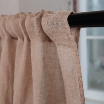 Sposób zawieszania: kanał.