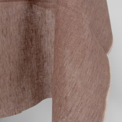 Tkanina wytkana w drobne romby.