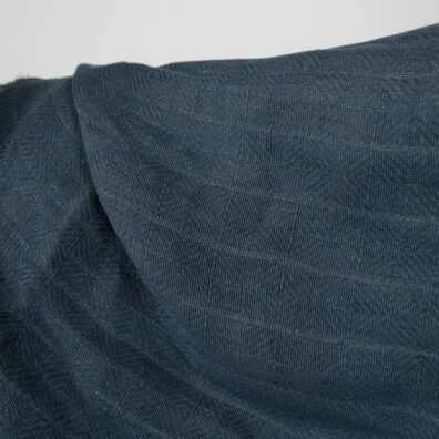 Tkanina na odzież i tekstylia domowe.