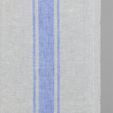 Len szeroki 50cm na ścierki kuchenne.