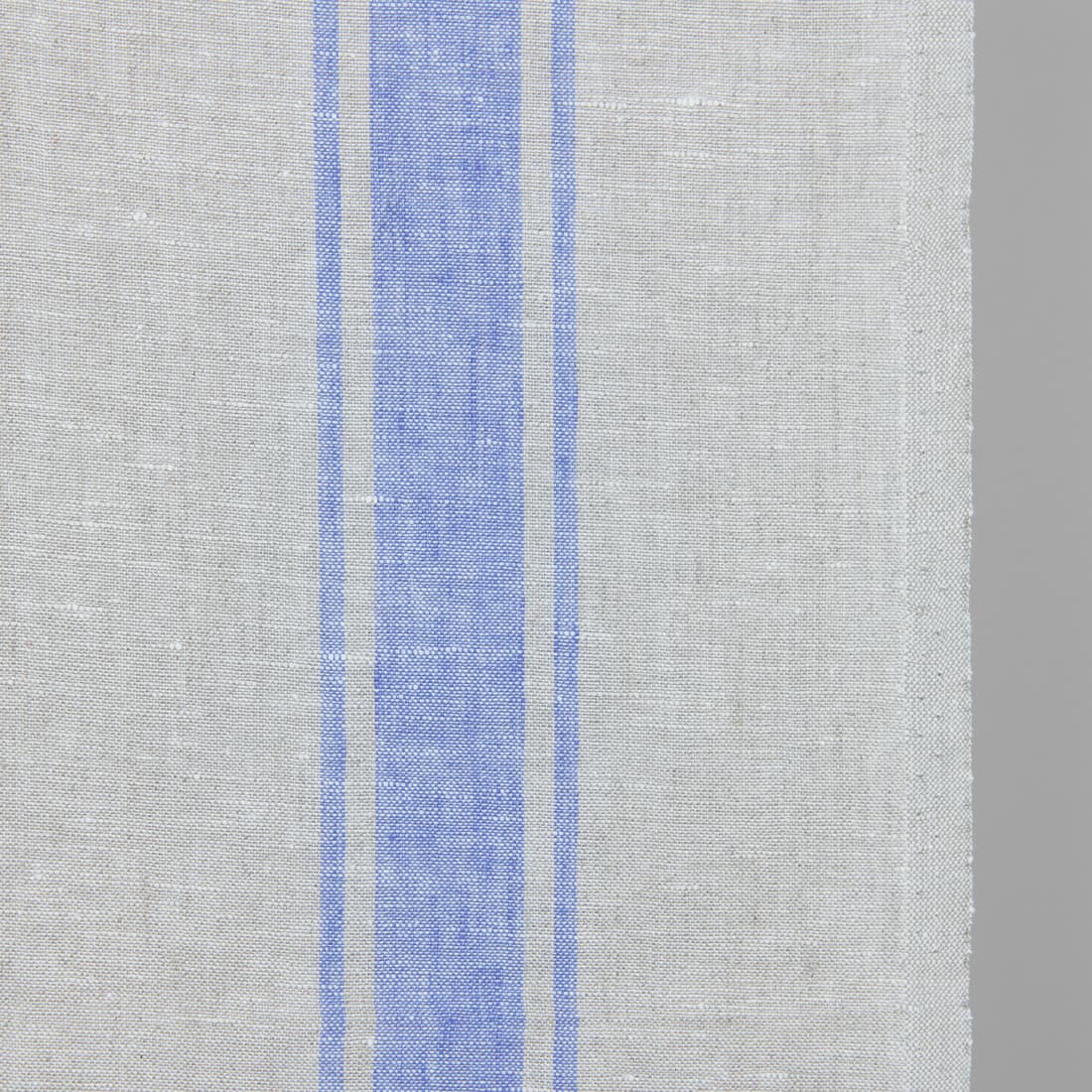 Len szeroki 50cm na ścierki kuchenne.