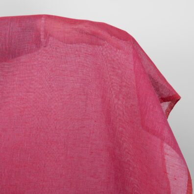 Przexroczysta tkanina szeroka 150cm.