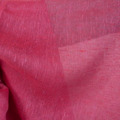 Przeźroczysta tkanina na firanki i lekkie produkty.