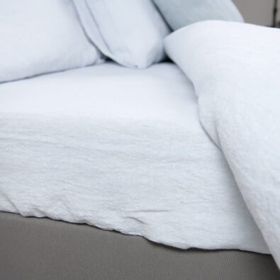 Prześcieradło zwykłe albo z gumką ARCTICA.