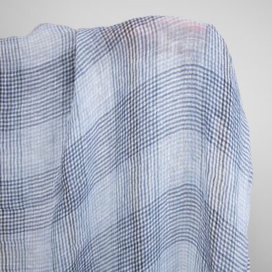 Prany lekki len na firanki i lekkie produkty.