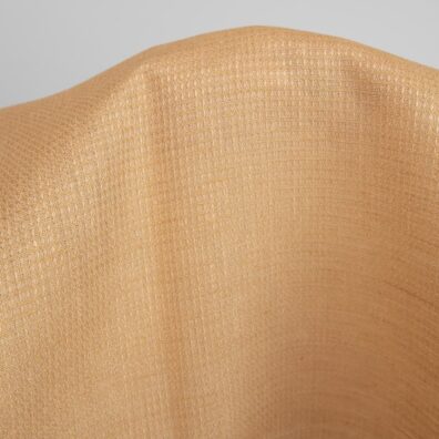 Waflowy len 100% na odzież i tekstylia domowe.