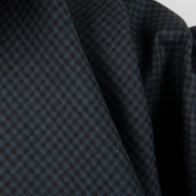 Len na odzież i tekstylia domowe