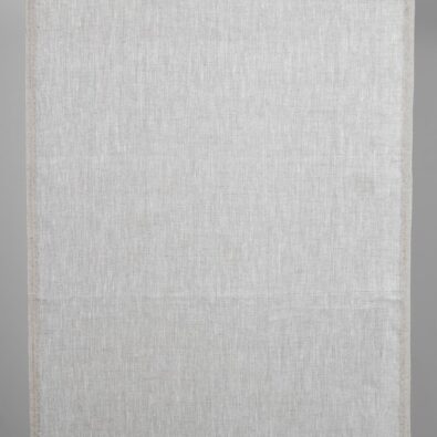 Jasnoszara tkanina ścierkowa