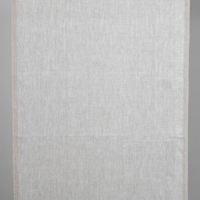 Jasnoszara tkanina ścierkowa