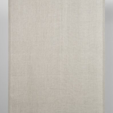 Niebarwiony len tkanina ścierkowa