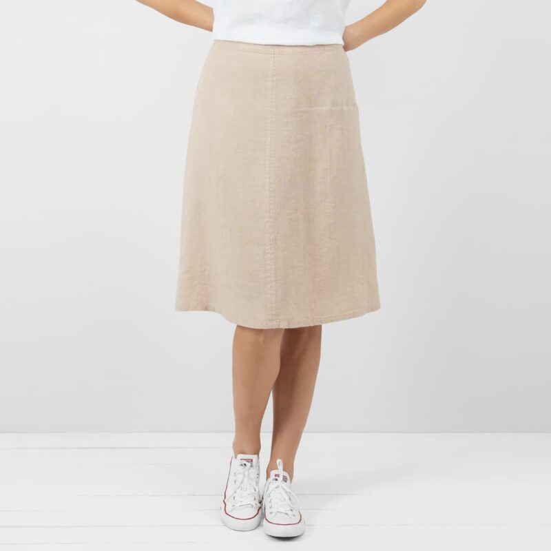 DAVRO piaskowa sp&oacute;dnica