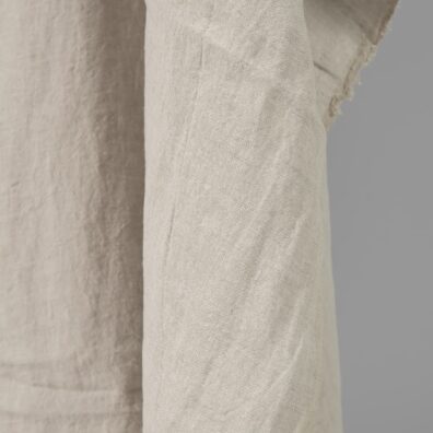 Szeroki len na duże produkty