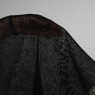 Leciutka tkanina na firanki