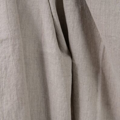 Prany, szary prany len 100%