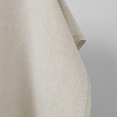 Szaro - biały melanż