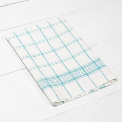 Lniana ściereczka kuchenna