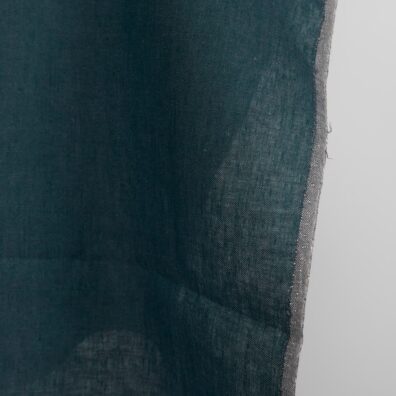 Gładko wytkana tkanina