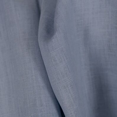 Gładko wytkana tkanina